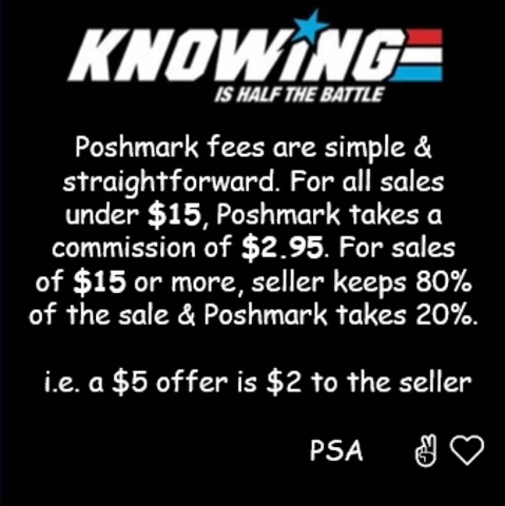 Knowing is half the battle